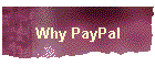 Why PayPal