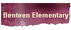 Benteen Elementary