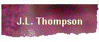 J.L. Thompson