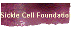 Sickle Cell Foundation of GA