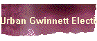 Urban Gwinnett Election Party